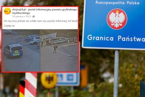 Migranci w Polsce