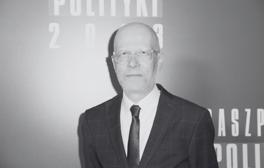 Łukasz Lipiński