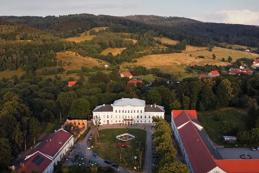 Jedlina-Zdrój