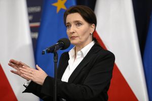 Marzena Okła-Drewnowicz