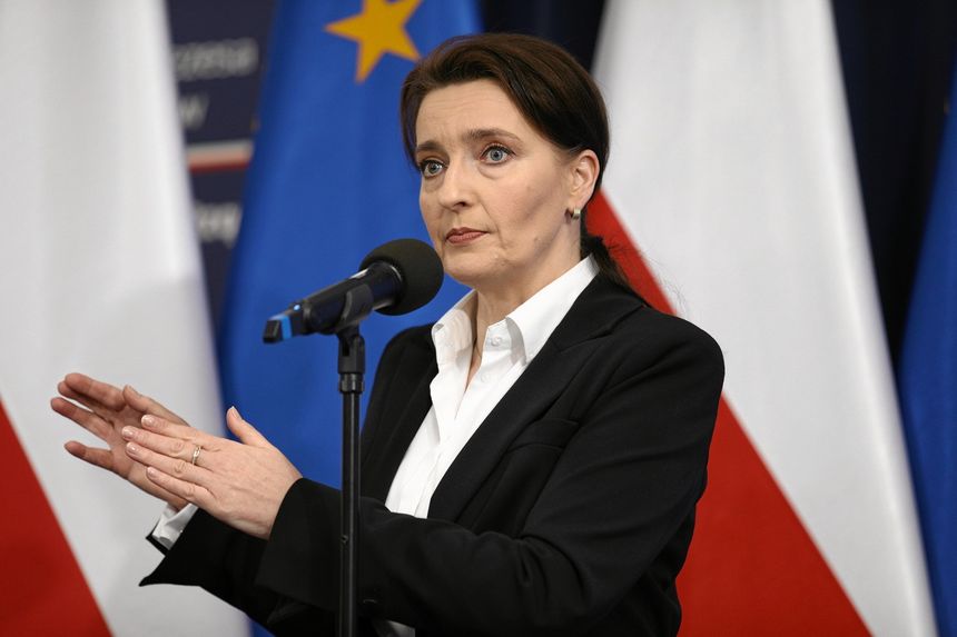 Marzena Okła-Drewnowicz