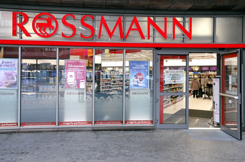 Rossmann