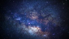 Skąd się wzięło życie na Ziemi? Nowa teoria
