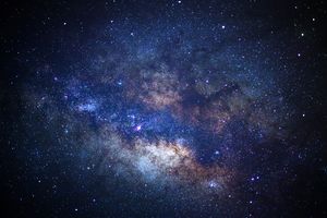 Skąd się wzięło życie na Ziemi? Nowa teoria