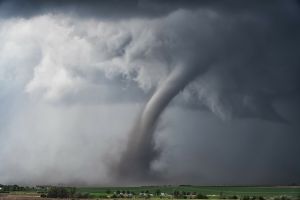 Tornado w USA