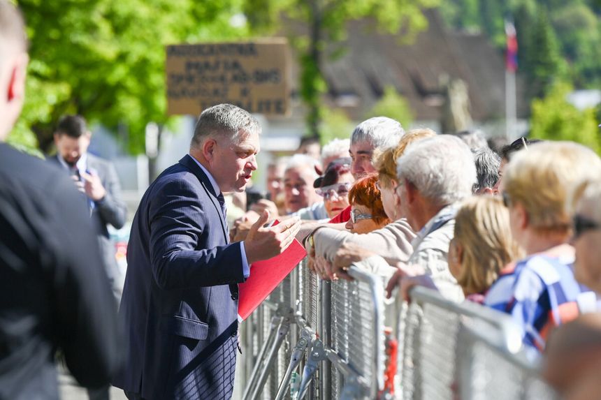 Robert Fico