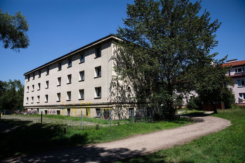 Kamionka