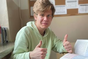 zaginięcie Krzysztofa Dymińskiego