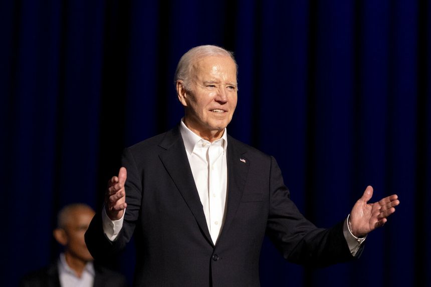 Joe Biden
