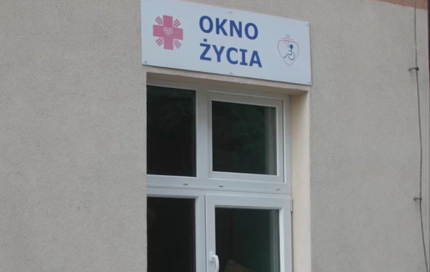 Okno życia