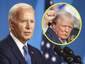 Biden Trump