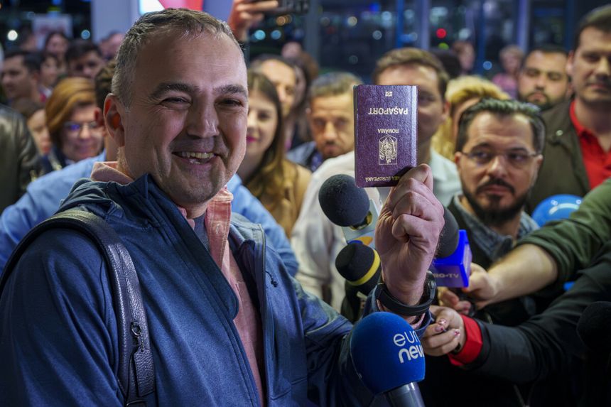 Bułgaria i Rumunia w strefie Schengen