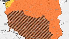 ostrzeżenia imgw