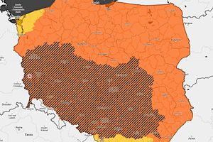 ostrzeżenia imgw