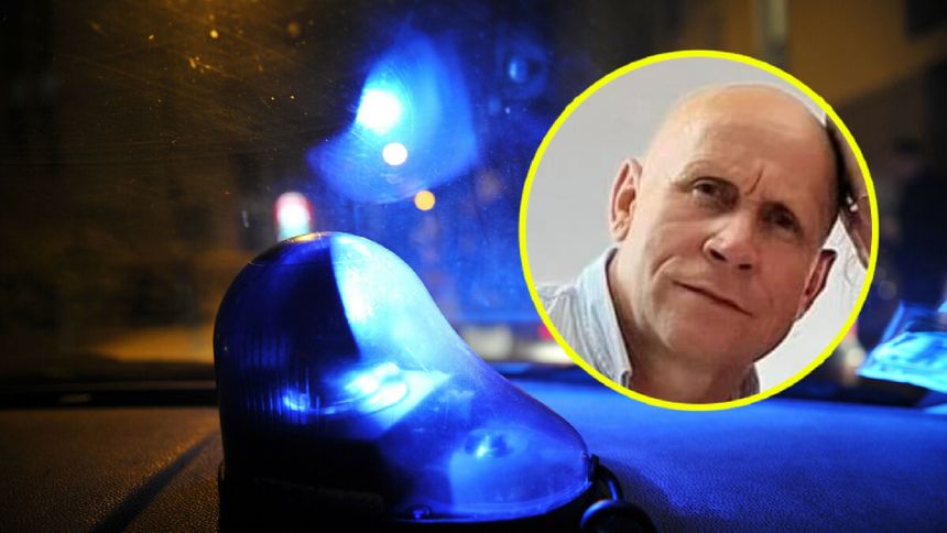 Polak zaginął we Francji