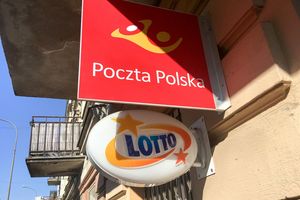 Główna wygrana w Lotto: mężczyzna zgarnął 200 tysięcy