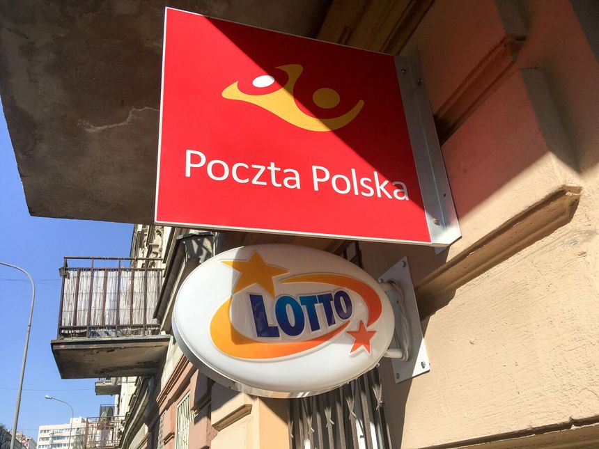 Główna wygrana w Lotto: mężczyzna zgarnął 200 tysięcy