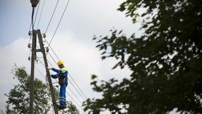 Awaria prądu - zdj. ilustracyjne