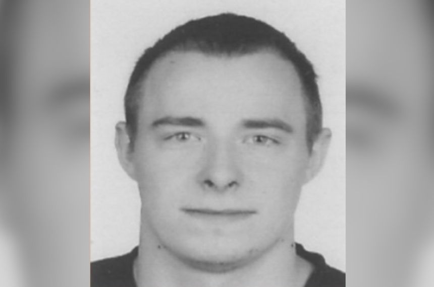 Zaginiony Patryk