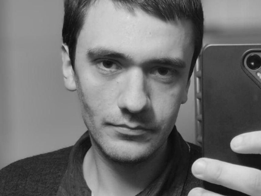 Tomasz Genow