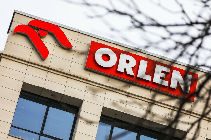 Orlen