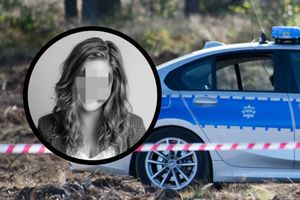Areszt po zabójstwie Natalii 