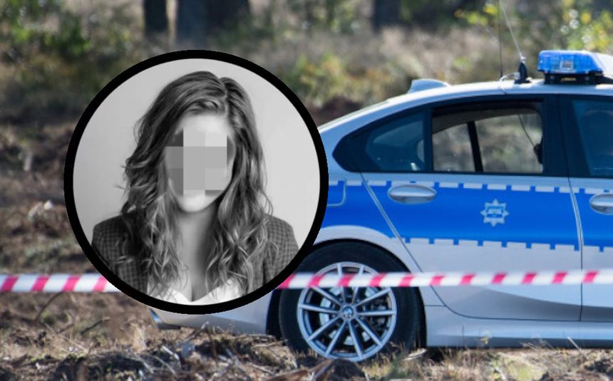 Areszt po zabójstwie Natalii 