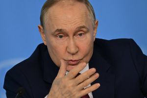 Władimir Putin