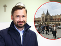 Co Aleksander Miszalski obiecał mieszkańcom Krakowa?