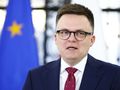Hołownia: Polacy nie zapłacą tego podatku