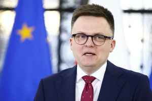Hołownia: Polacy nie zapłacą tego podatku