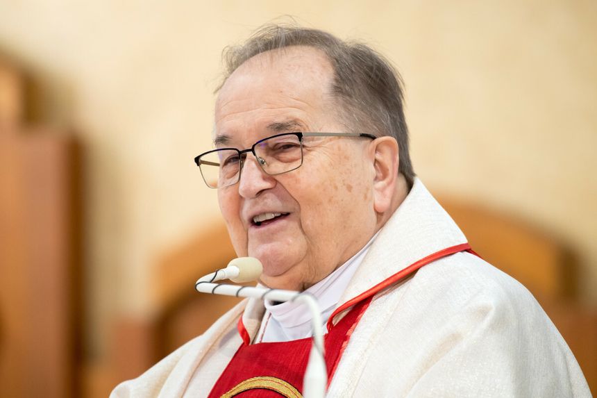 Tadeusz Rydzyk