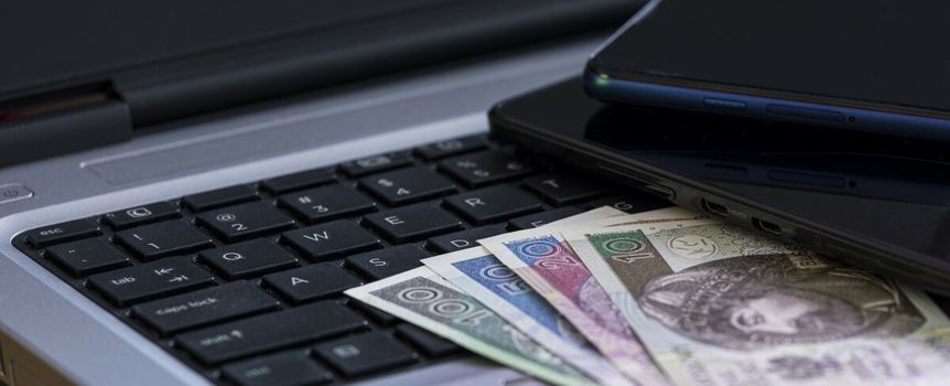 Tak nigdy nie tytułuj przelewów. Ekspert ostrzega