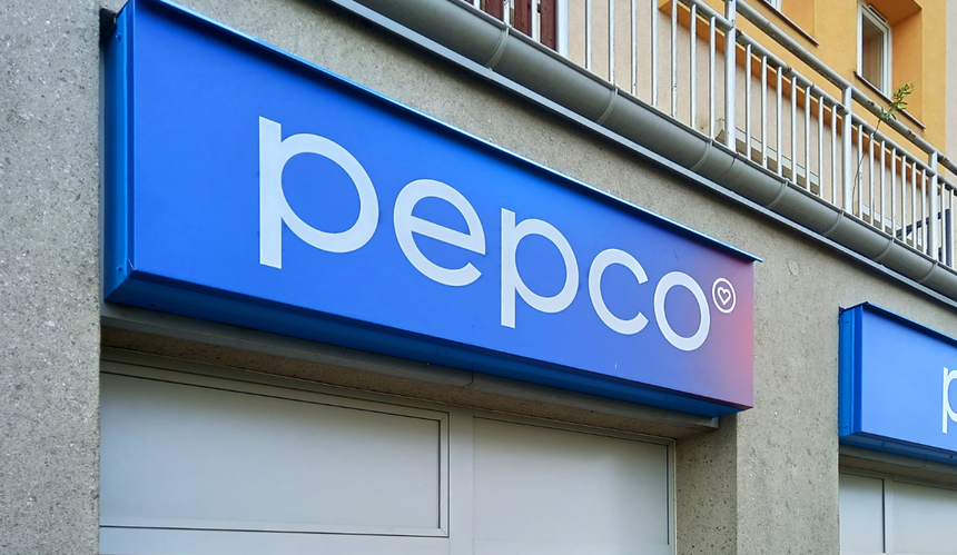 Pepco sklep