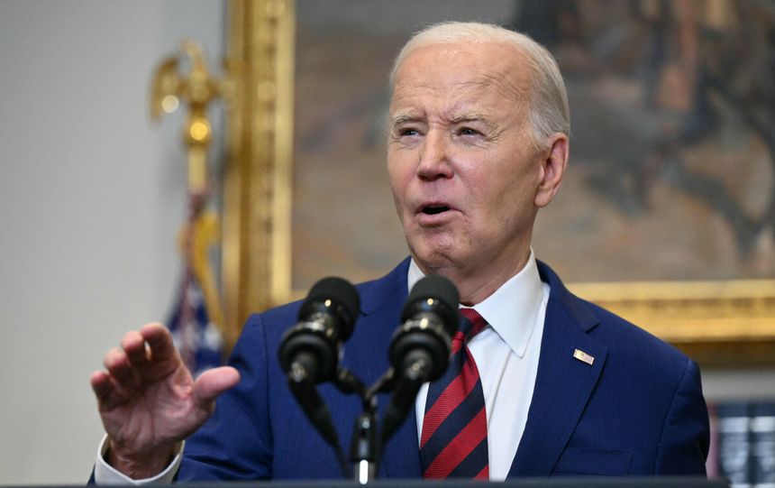Joe Biden