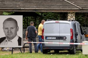 Dąbrowa Zielona
