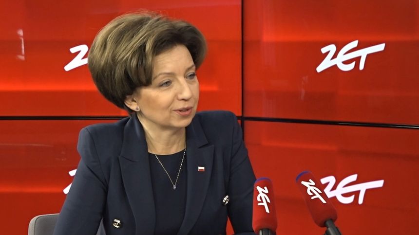 Marlena Maląg