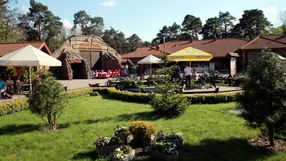 JuraPark w Solcu Kujawskim
