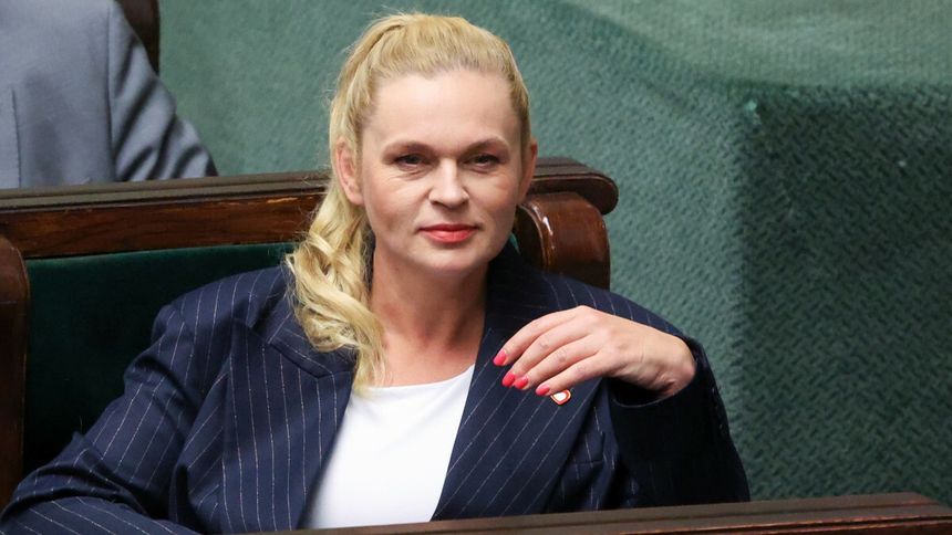 Barbara Nowacka