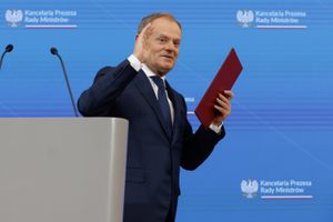 Donald Tusk