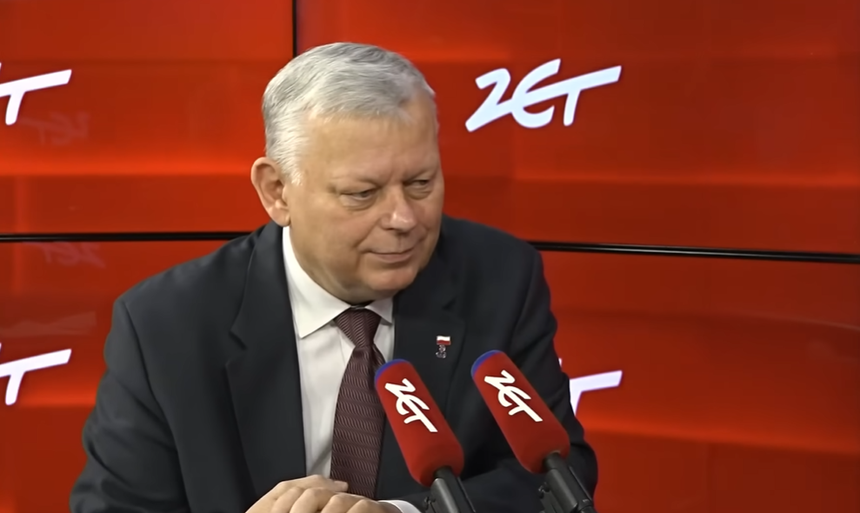 Marek Suski