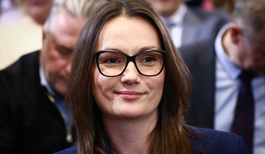 Jagna Marczułajtis-Walczak