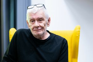 Marcin Świetlicki