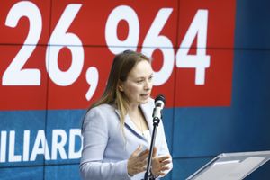 Pieniądze z KPO dotarły do Polski