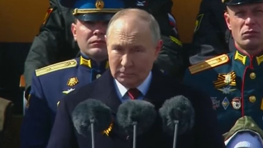 Władimir Putin