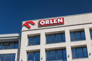 Siedziba grupy Orlen