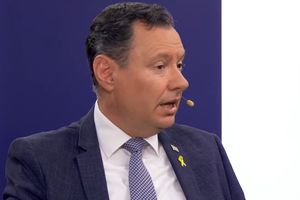 Kulisy wywiadu z ambasadorem Izraela