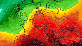 Prognoza pogody na 9.07