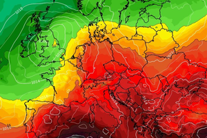 Prognoza pogody na 9.07