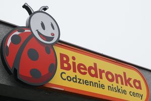 biedronka
